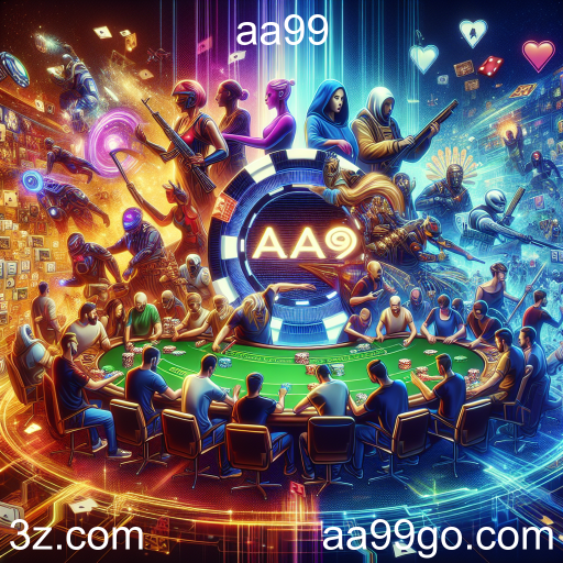 A Evolução e o Futuro dos Jogos Multijogador