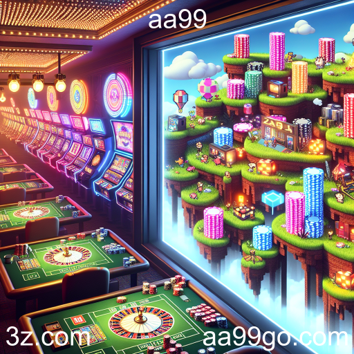 A Evolução dos Jogos de Plataforma: História e Inovação