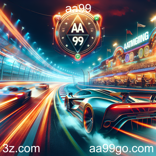 Acelere na Diversão: Descubra os Jogos de Corrida no aa99