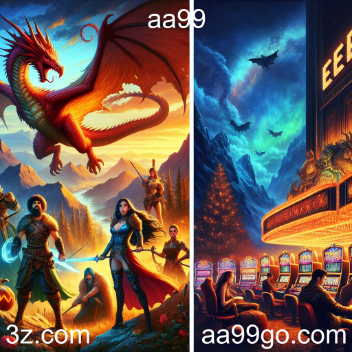 A Magia dos RPGs: Uma Jornada Através de Mundos Fantásticos