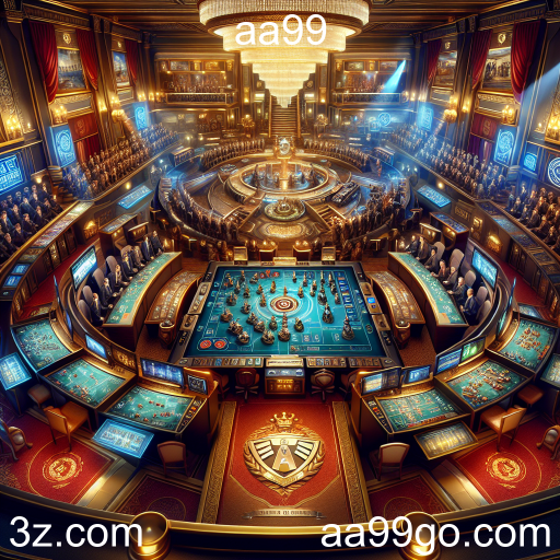 A Fascinante Evolução dos Jogos de Estratégia